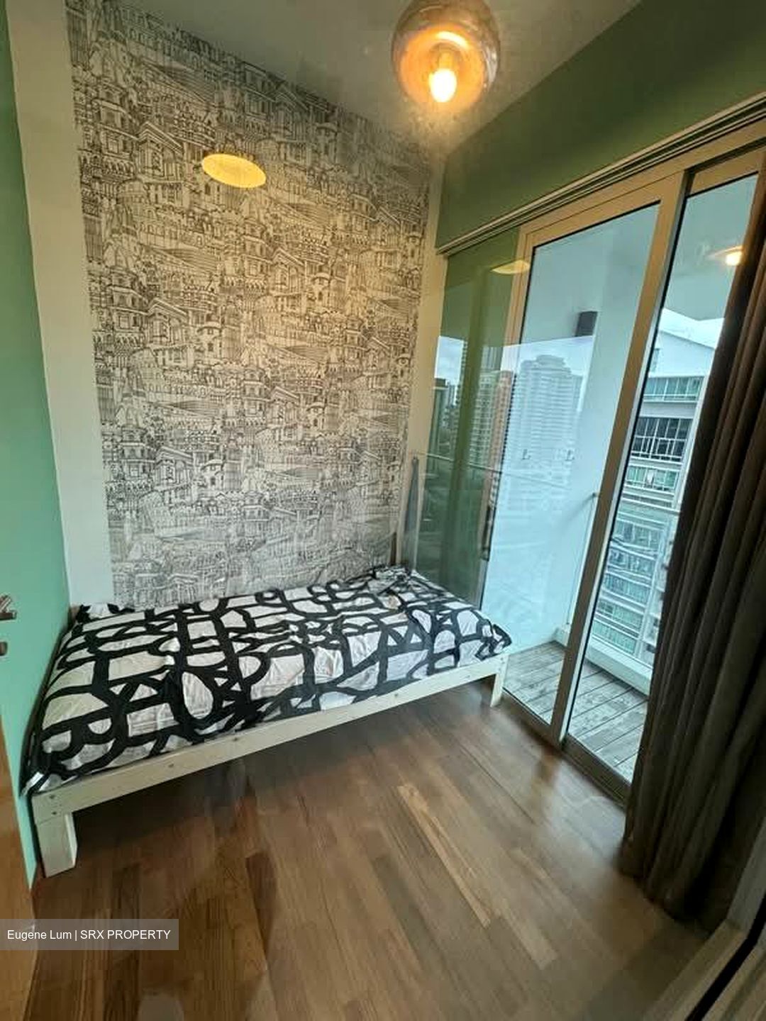 Nova 88 (D12), Apartment #576804861